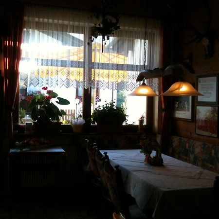 Pension Larchenhof Maurach  Kültér fotó