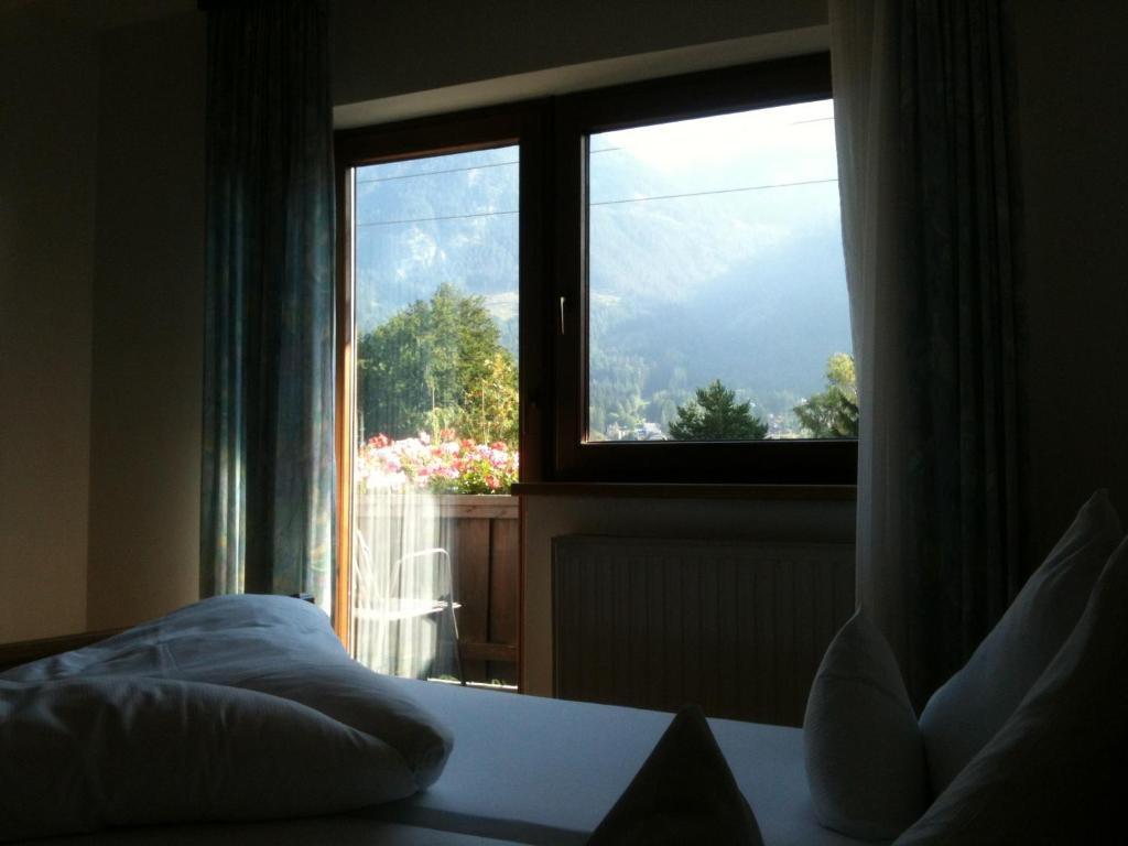 Pension Larchenhof Maurach  Kültér fotó