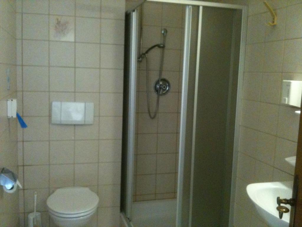 Pension Larchenhof Maurach  Szoba fotó